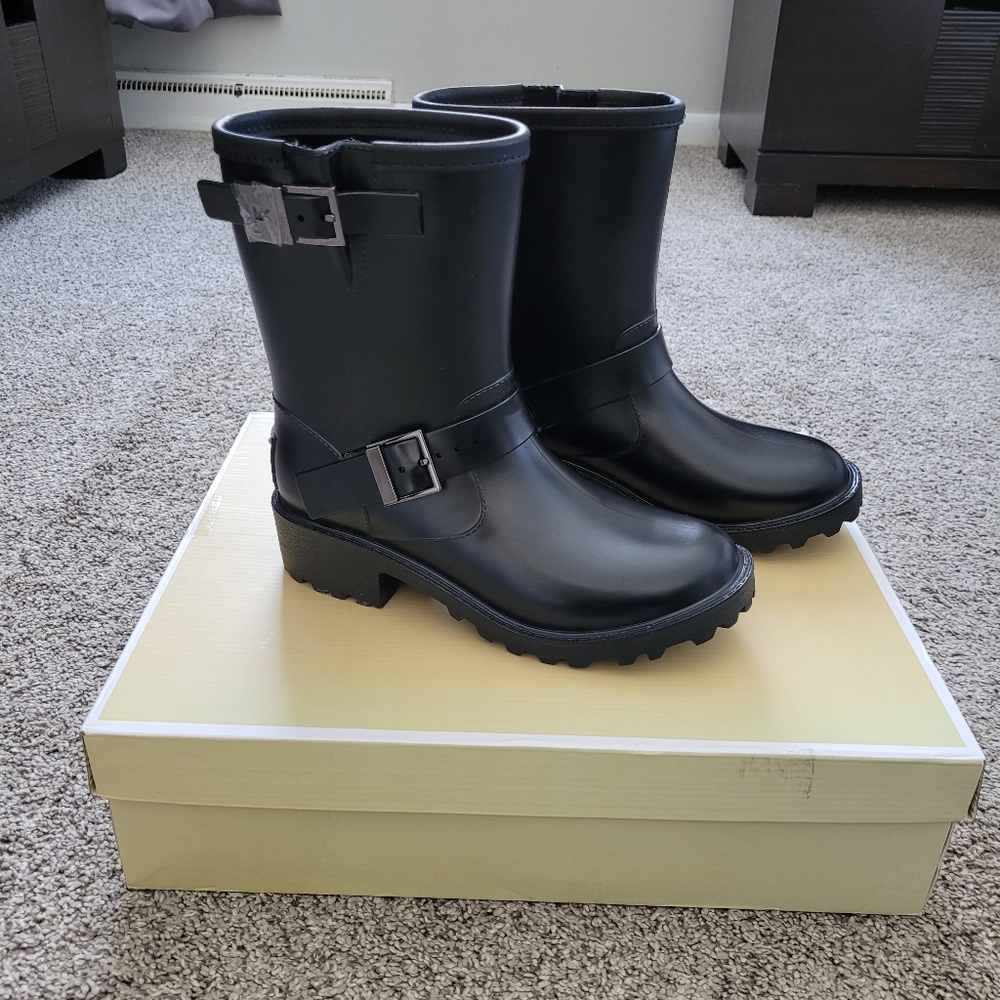 Michael Kors Rain/Snow Boots